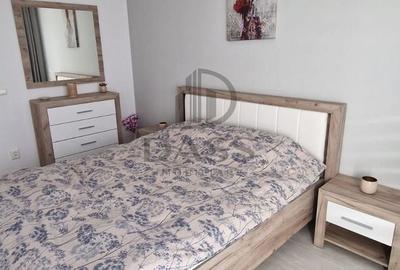 Apartament cu 3 camere decomandat, mobilat în Vest - 10