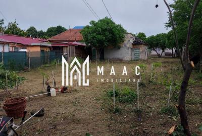 Teren Construcții intravilan de 612 mp, în Central - 3