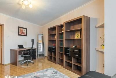Apartament cu 3 camere în Cișmigiu