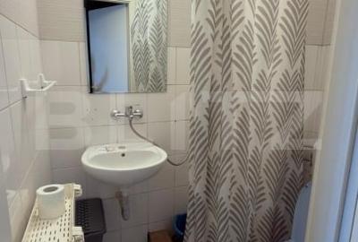 Garsonieră nedecomandată, mobilată în Dâmbul Rotund - 4