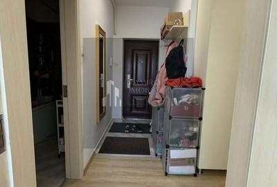 Apartament cu 2 camere decomandat, mobilat în Crângași - 7