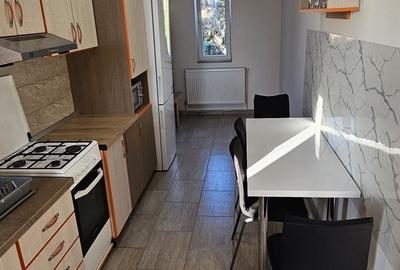 Apartament cu 2 camere decomandat în Central - 4