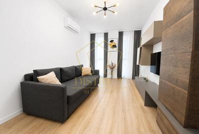 Apartament cu 2 camere semidecomandat, mobilat în Torontalului - 1