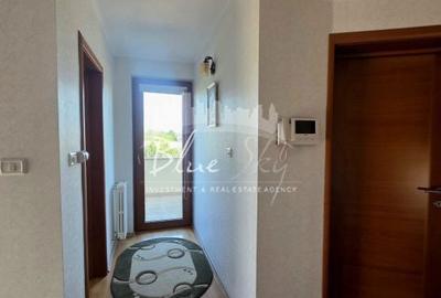 Casă cu 6 camere cu Teren 1642 Mp în Central - 7