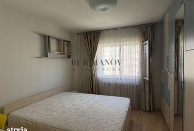 Apartament cu 2 camere decomandat în Pantelimon - 2