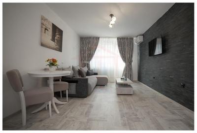 Apartament cu 2 camere în Ultracentral