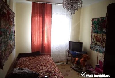 Apartament cu 3 camere decomandat, mobilat în Mănăștur - 3