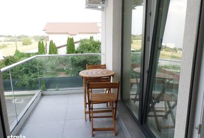 Apartament cu 2 camere în Albert - 5