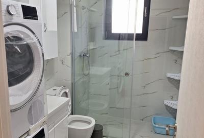 Apartament cu 2 camere în Ultracentral
