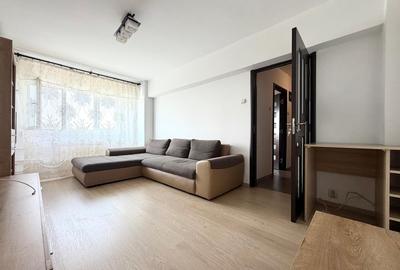 Apartament cu 2 camere decomandat în Drumul Taberei - 3