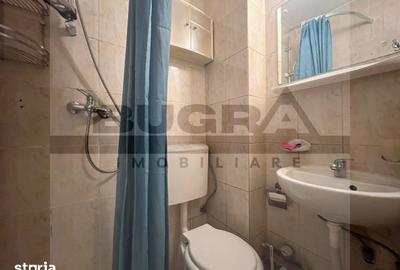 Garsonieră semidecomandată în Gruia - 1