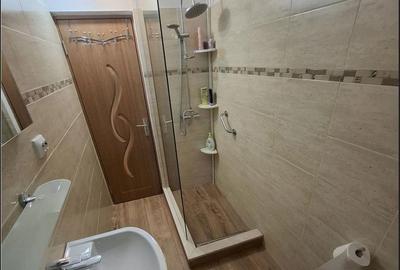 Apartament cu 3 camere decomandat, mobilat în Independenței - 7