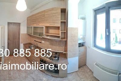 Apartament cu 2 camere decomandat în Roșu