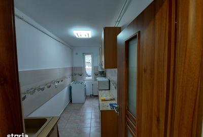 Garsonieră în Crângași