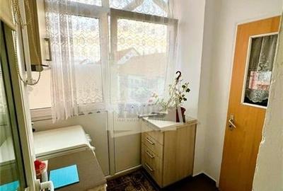 Apartament cu 3 camere nedecomandat, mobilat în Mihai Viteazul - 9