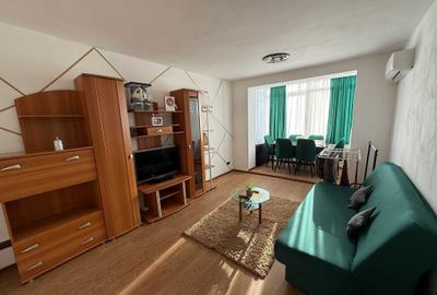 Apartament cu 2 camere decomandat în Exterior Vest - 3