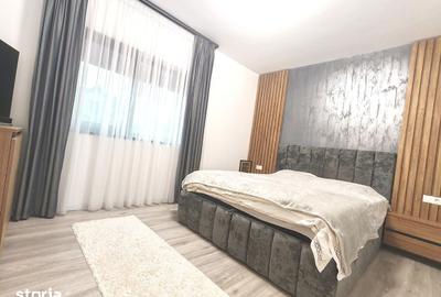 Casă cu 4 camere cu Teren 400 Mp în Central - 10