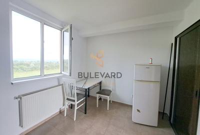 Apartament cu 3 camere semidecomandat, mobilat în Apahida - 12