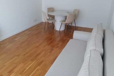 Apartament cu 2 camere, mobilat în 1 Mai