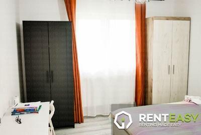 Apartament cu 3 camere în Central - 2