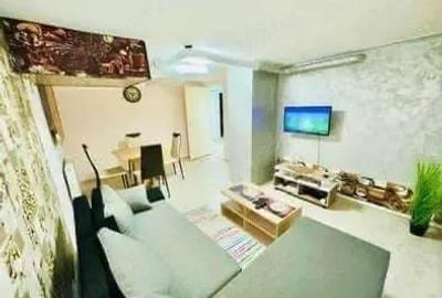 Apartament cu 2 camere decomandat în Central - 4