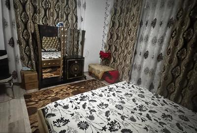 Casă cu 3 camere cu Teren 2500 Mp în Afumați