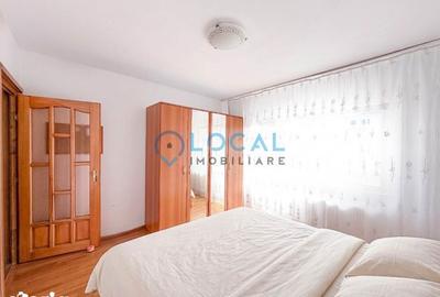 Apartament cu 2 camere decomandat, mobilat în Mărăști - 1