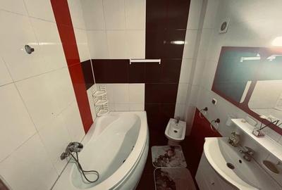 Apartament cu 2 camere în Crângași - 7