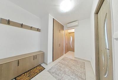 Apartament cu 2 camere decomandat, mobilat în Micălaca - 4