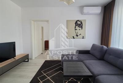 Apartament cu 3 camere în Aradului