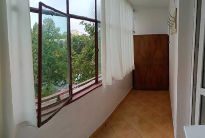 Apartament cu 2 camere semidecomandat în Gheorgheni