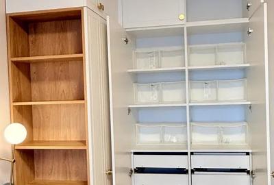 Apartament cu 2 camere semidecomandat, mobilat în Grigorescu - 11