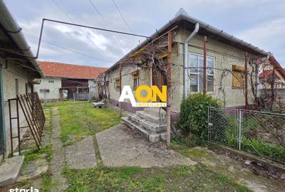 Teren de 1605 mp, în Bărăbanț