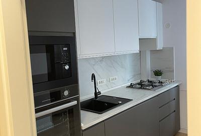 Apartament cu 2 camere decomandat în 13 Septembrie - 3