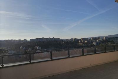 Apartament cu 3 camere semidecomandat în Sopor - 4