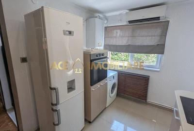 Apartament cu 3 camere decomandat, mobilat în Mihai Bravu - 5