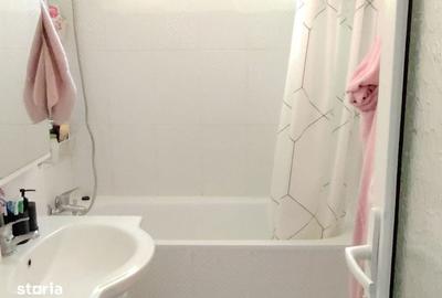 Apartament cu 2 camere în Podu Roș - 5