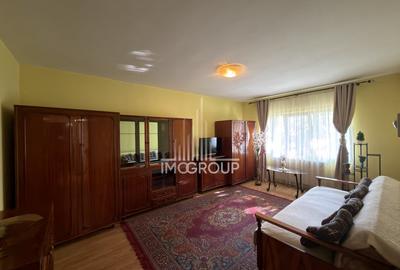 Apartament cu 3 camere decomandat, mobilat în Între Lacuri - 3