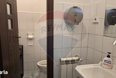 Spațiu comercial, de 73 mp, în Giulești