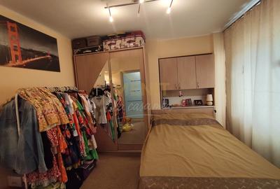 Apartament cu 2 camere decomandat, mobilat în P-ța Mihai Viteazu - 10