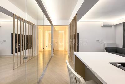 Apartament cu 2 camere decomandat, mobilat în Pipera - 3