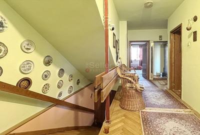 Duplex cu 8 camere cu Canalizare în Blumăna - 2