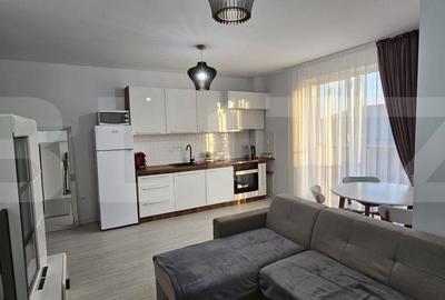 Apartament cu 3 camere în Între Lacuri