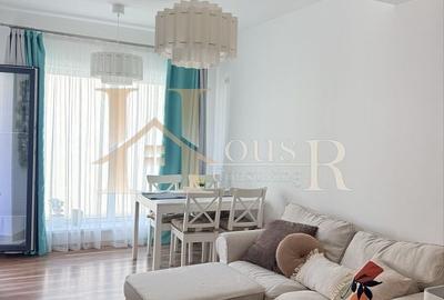 Apartament cu 3 camere decomandat, mobilat în Braytim - 3