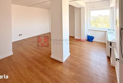 Spațiu comercial, de 57 mp, în Centrul Civic - 4