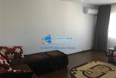 Apartament cu 3 camere decomandat, mobilat în Mihai Bravu - 25
