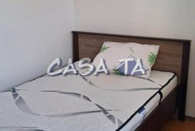 Garsonieră, mobilată în Lotrului