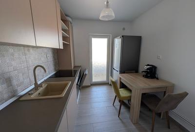 Apartament cu 2 camere decomandat în Gheorgheni - 4