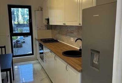 Apartament cu 2 camere decomandat în Central - 3