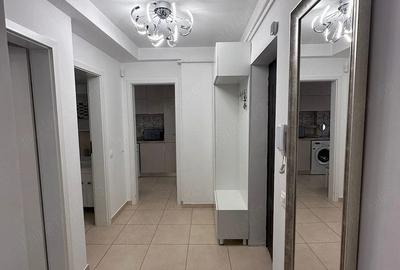 Apartament cu 2 camere în Ghencea